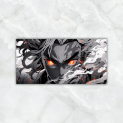 Cuadro Demon Slayer's Kyojuro Rengoku 0001