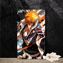 Bleach - Ichigo Kurosaki 007