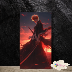 Bleach - Ichigo Kurosaki 006