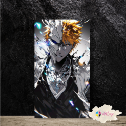 Bleach - Ichigo Kurosaki 005
