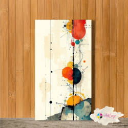 Abstractos - Arte 012