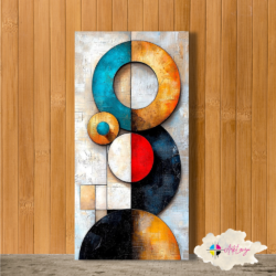 Abstractos - Arte 011