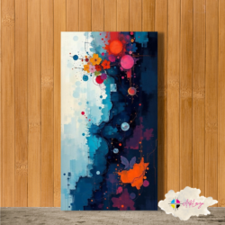 Abstractos - Arte 010