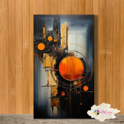 Abstractos - Arte 009