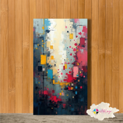 Abstractos - Arte 008