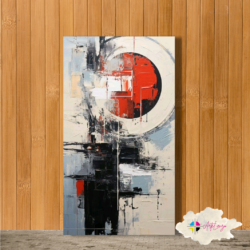 Abstractos - Arte 006