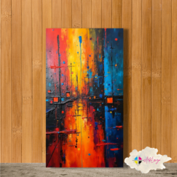 Abstractos - Arte 020