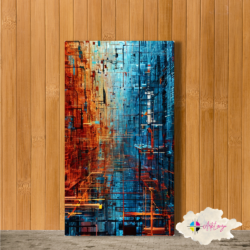 Abstractos - Arte 019