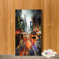 Abstractos - Arte 018