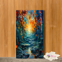 Abstractos - Arte 017