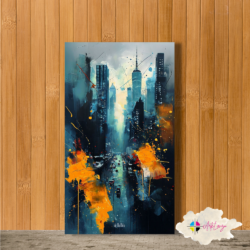 Abstractos - Arte 016