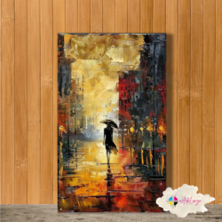 Abstractos - Arte 021