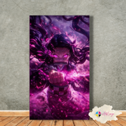 Cuadro Demon Slayer Nezuko 002