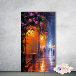 Cuadros Naturaleza - Arte 019