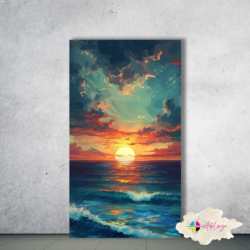 Cuadros Naturaleza - Arte 017