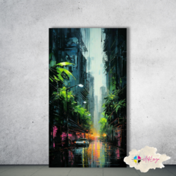 Cuadros Naturaleza - Arte 016