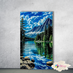 Cuadros Naturaleza - Arte 015