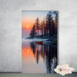 Cuadros Naturaleza - Arte 012