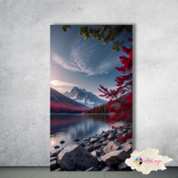 Cuadros Naturaleza - Arte 011