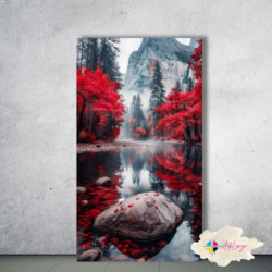 Cuadros Naturaleza - Arte 010