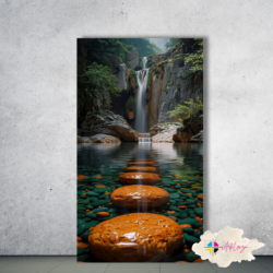 Cuadros Naturaleza - Arte 009