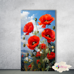 Cuadros Naturaleza - Arte 004