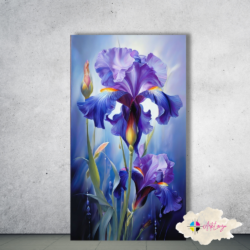 Cuadros Naturaleza - Arte 003