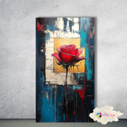 Cuadros Naturaleza - Arte 002