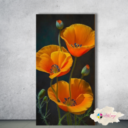 Cuadros Naturaleza - Arte 001