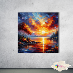 Cuadros Naturaleza - Arte 031