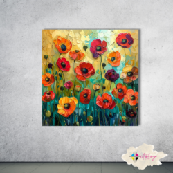 Cuadros Naturaleza - Arte 029