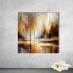 Cuadros Naturaleza - Arte 028