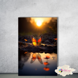 Cuadros Naturaleza - Arte 025