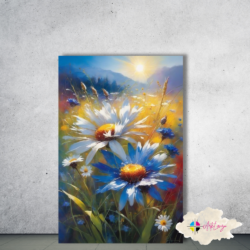 Cuadros Naturaleza - Arte 024