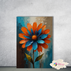 Cuadros Naturaleza - Arte 023