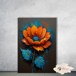 Cuadros Naturaleza - Arte 021