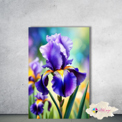 Cuadros Naturaleza - Arte 020