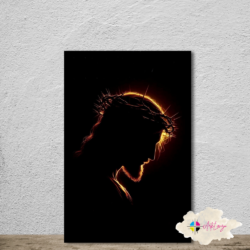 Cuadro Religioso - Jesús 013