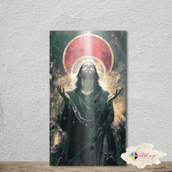 Cuadro Religioso - Jesús 010