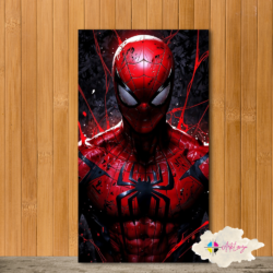 Super Héroes - Marvel 008