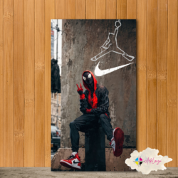 Super Héroes - Marvel 007