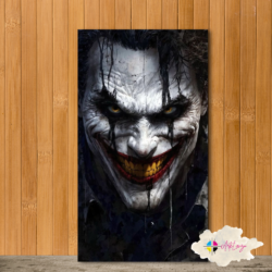 Super Héroes - DC 003