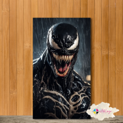 Super Héroes - Marvel 003