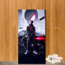 Super Héroes - Marvel 014