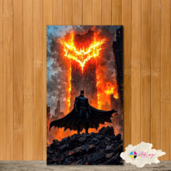 Super Héroes - DC 006