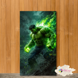 Super Héroes - Marvel 013