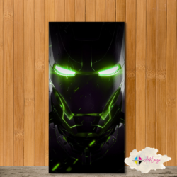 Super Héroes - Marvel 012