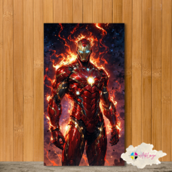 Super Héroes - Marvel 011