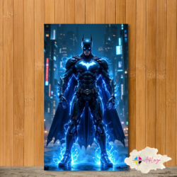 Super Héroes - DC 005