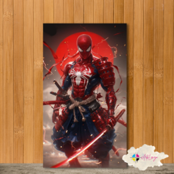 Super Héroes - Marvel 010